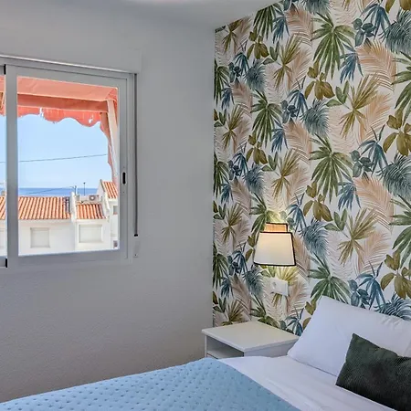 Apartment Coblanca Sweet