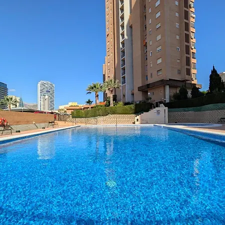 Apartment Coblanca Sweet *