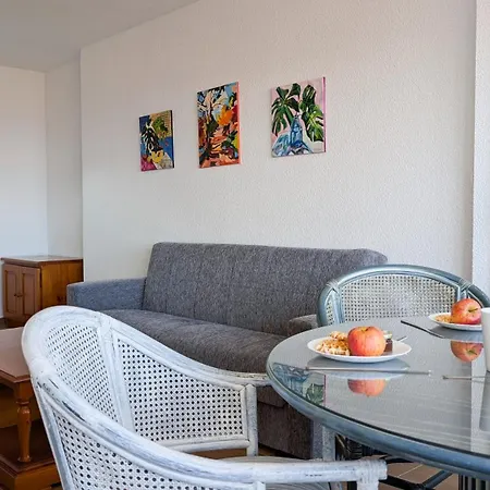 Coblanca Sweet Apartment *
