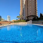 Apartamento Coblanca Sweet *